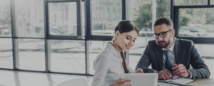 Hypotéky a financování